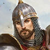 Cavalry hero