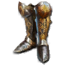 Royal Boots