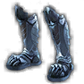 Boots of the King of Death