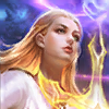 Goddess of Justice