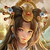 Goddess of Moon