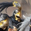 Valiant Cavalry General