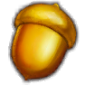 Golden Acorn