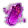Crystal strengthening defence